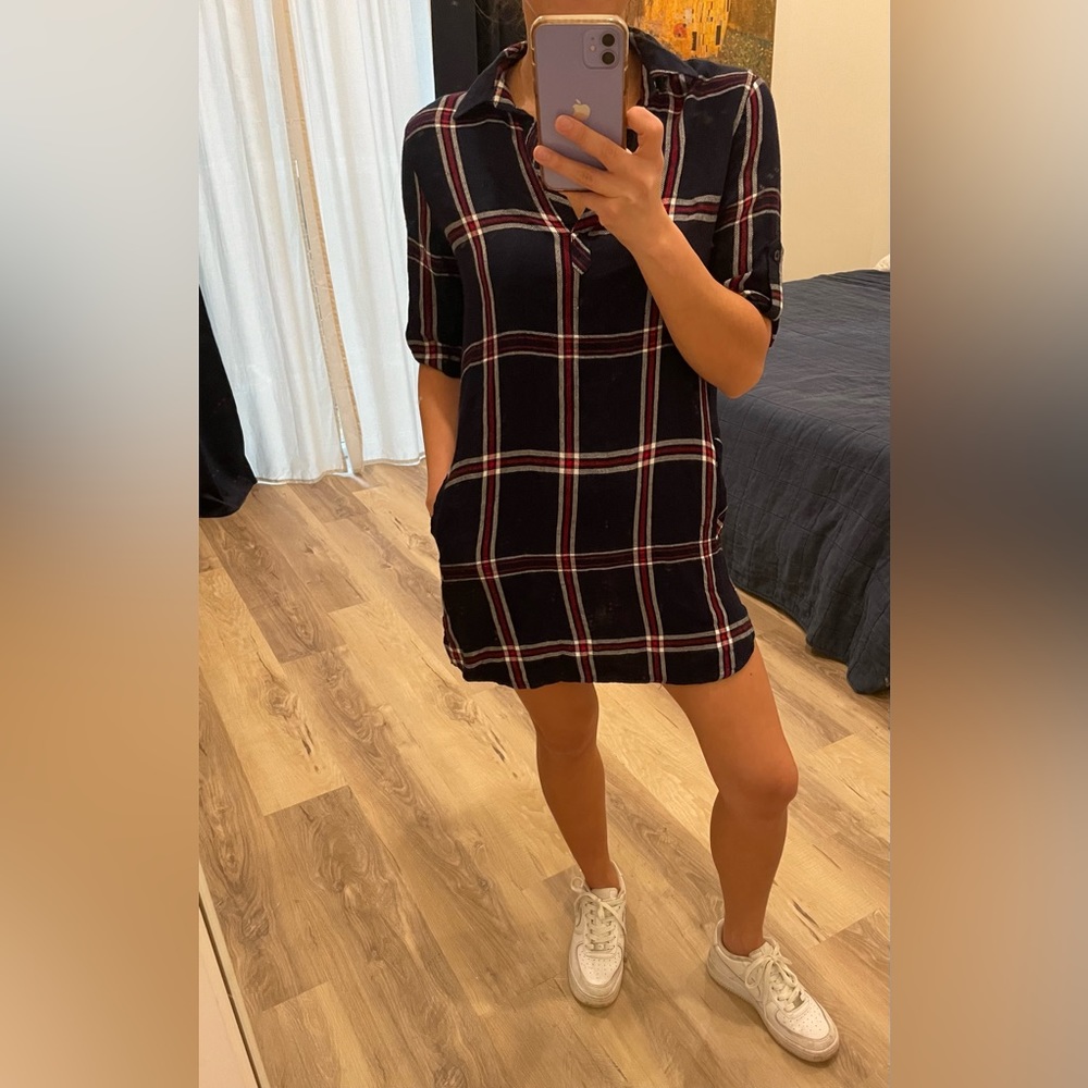Max Jeans Dress